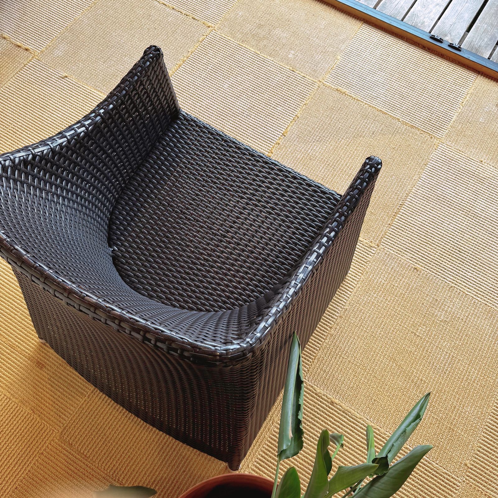 FUJi Chair / フジチェア / 富士蝶印