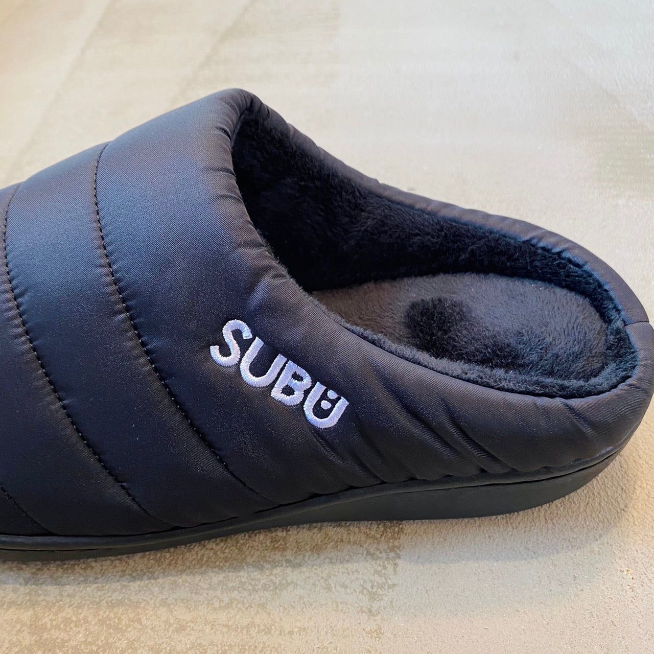 SUBU