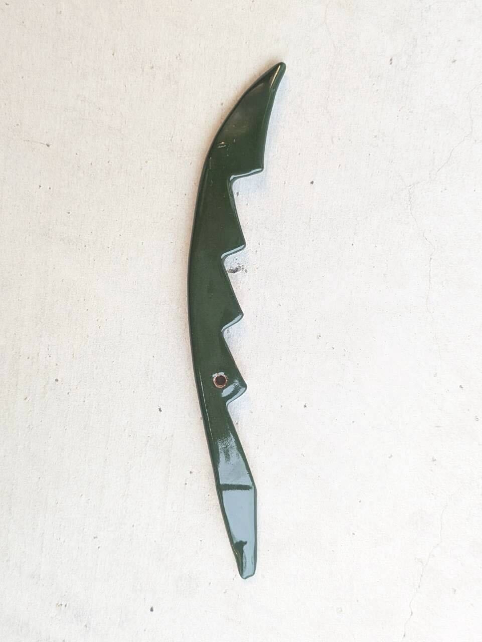 土の花【葉】Type1