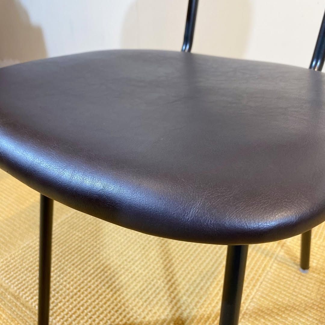 season27-4 / Wood Arm Chair（デッドストック新品）