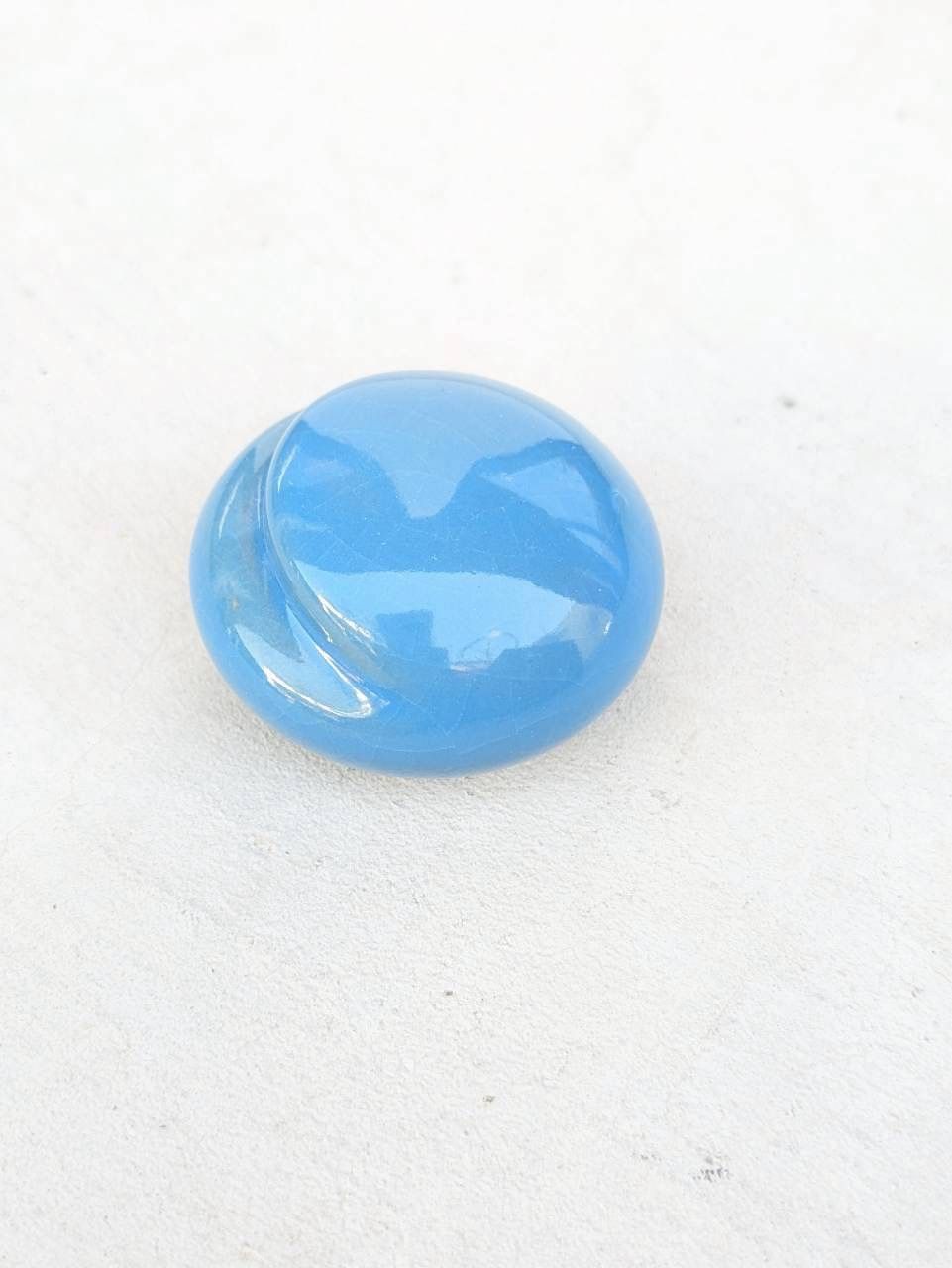 土の花【花】Blue