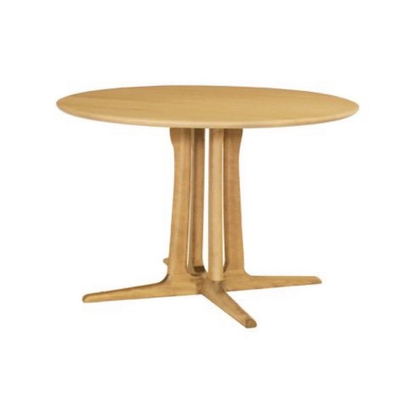 Origin Round dining Table