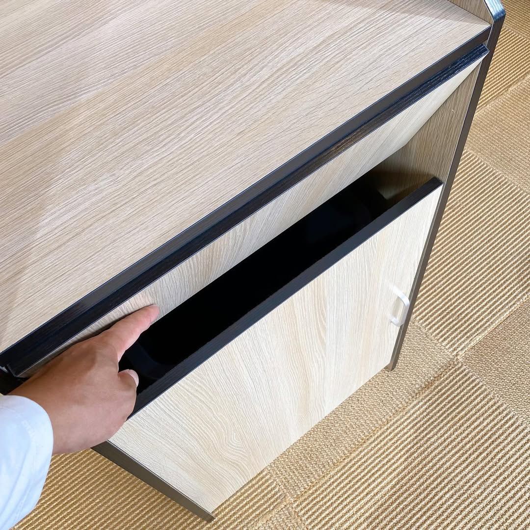 season19-3 / Dust Box