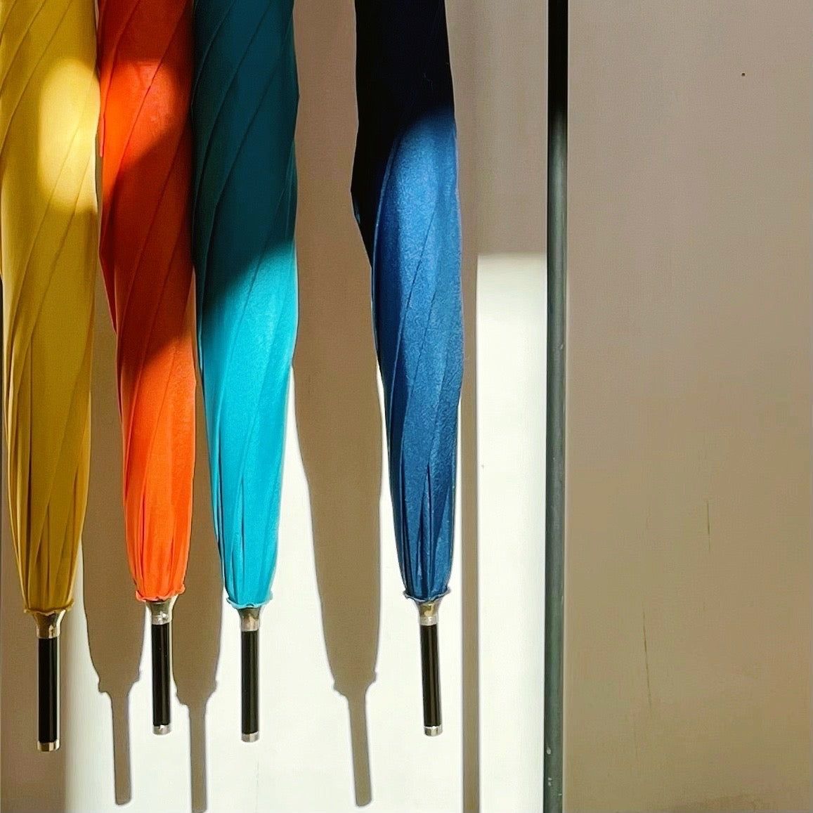 RE:PET UMBRELLA / Nature Color