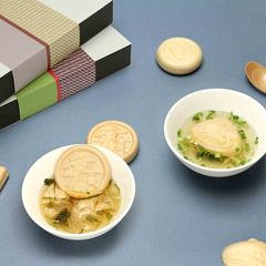 MAM CAFE MAM OSUIMONO SET 02# お吸い物セット02#〈石川県産〉