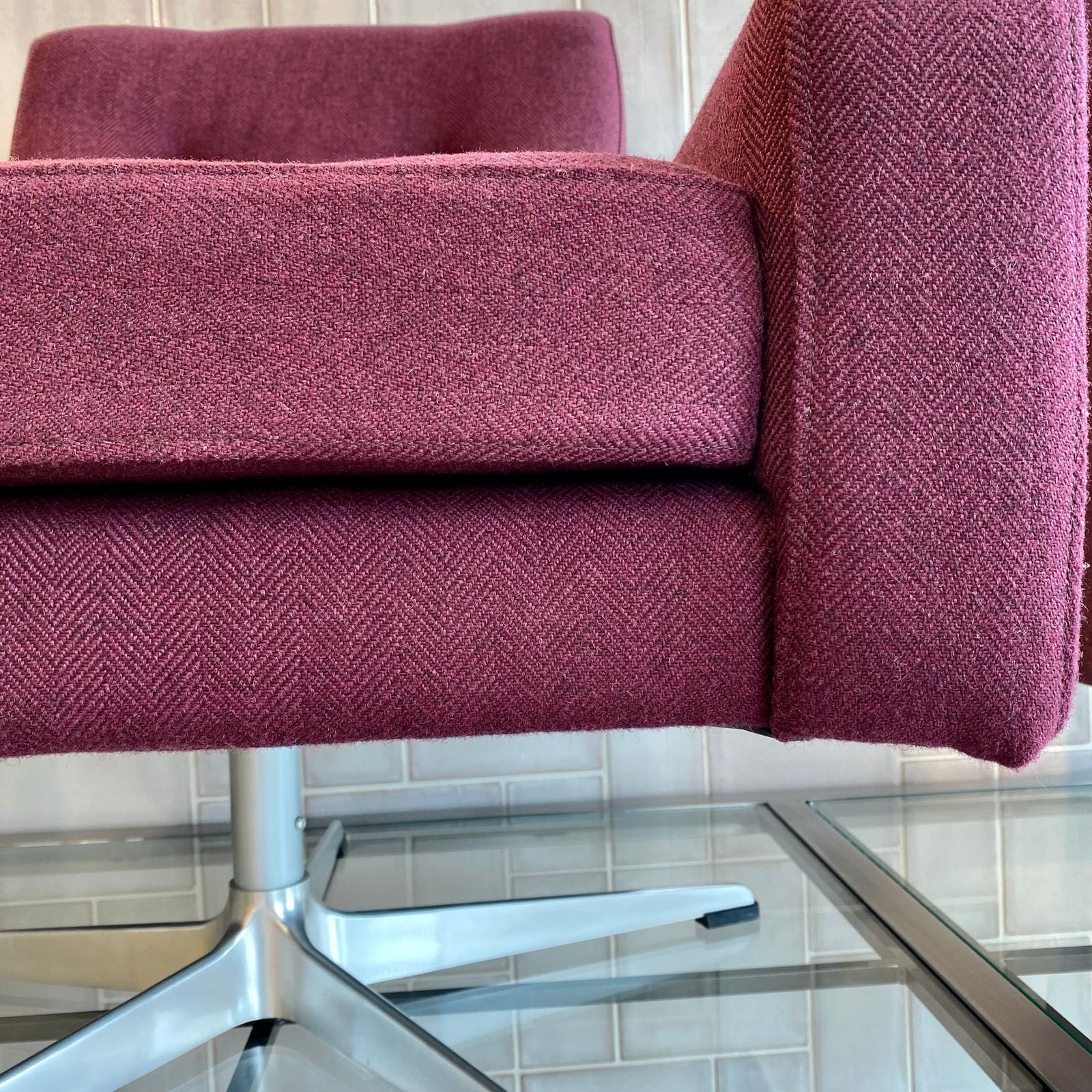 Skal Lounge chair