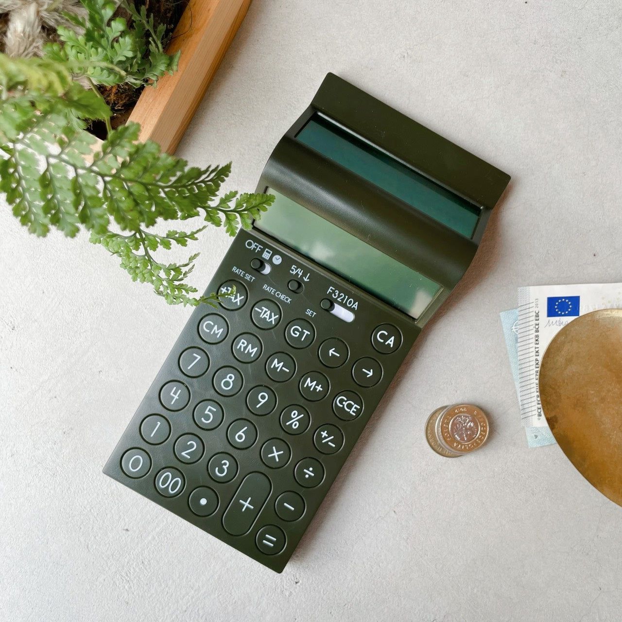 Looper calculator
