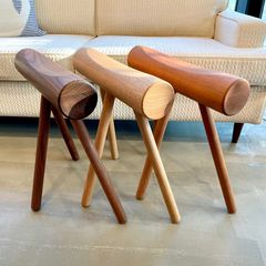 entrance stool