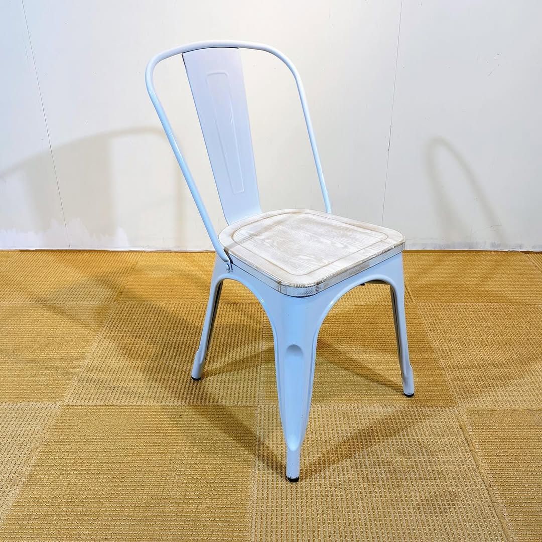 season30-7 / Metal Chair