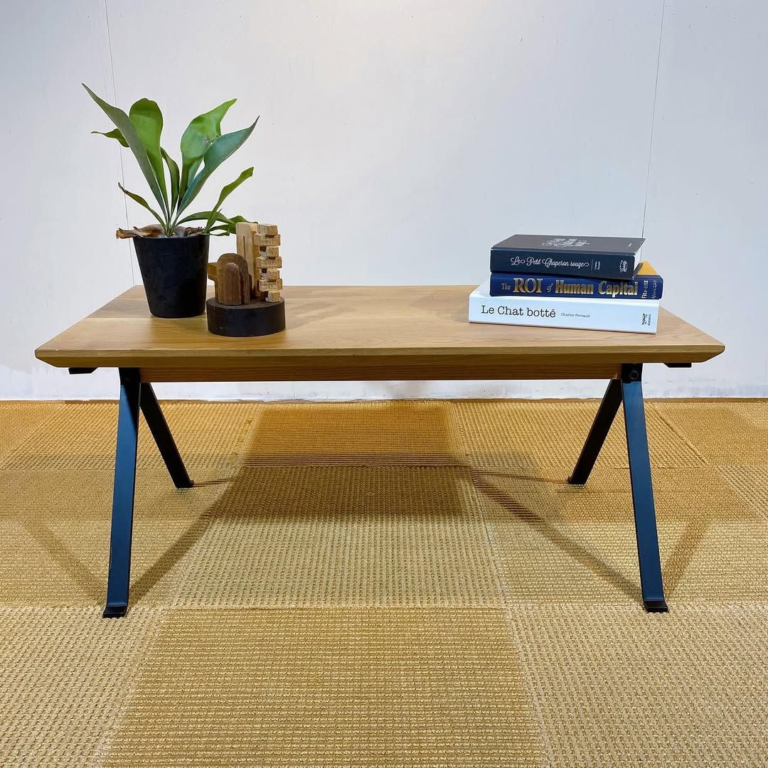 season13-1 / Low Table / ライフファニチャー