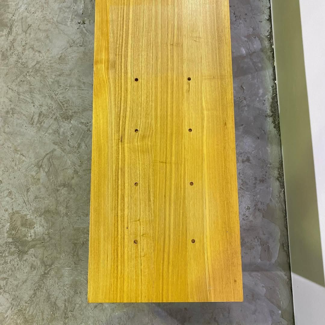 season7-1 / Wood box