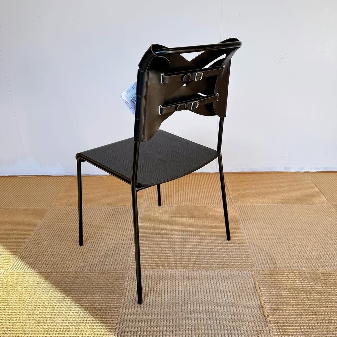 season45-4 / デザイナーズチェア /  Torso Chair（Design House Stockholm）