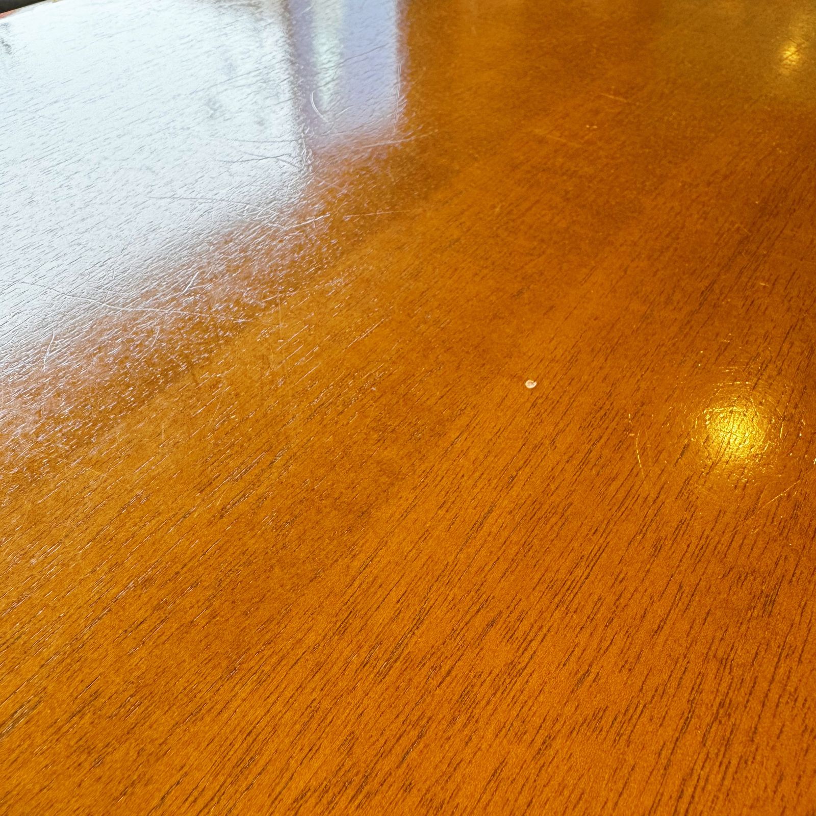 カリモク60ダイニングテーブル / KARIMOKU60