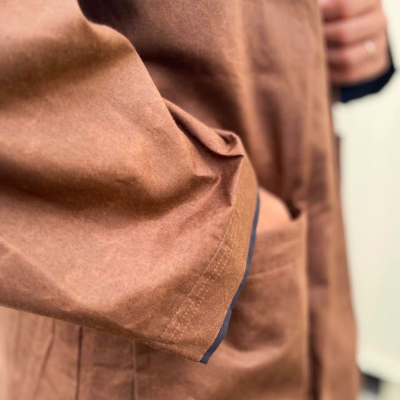 JAPONISM COAT