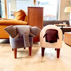 Frien'Zoo Stool