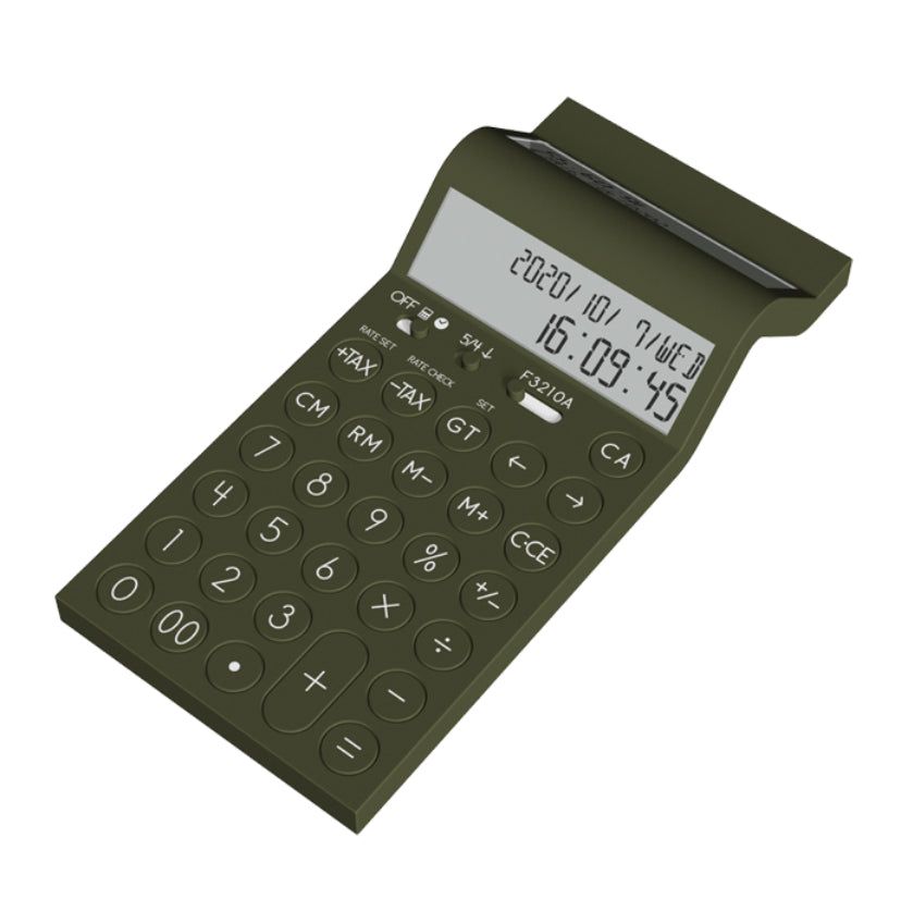 Looper calculator