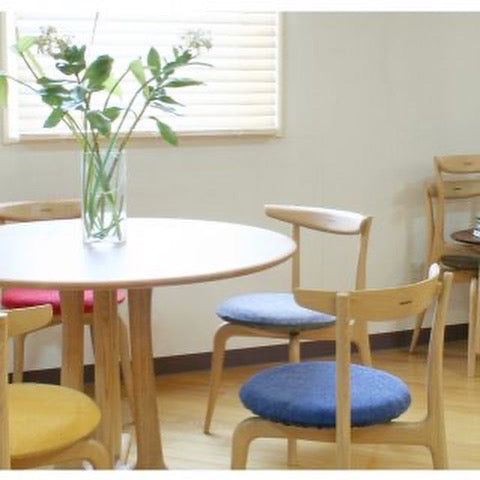 Origin Round dining Table