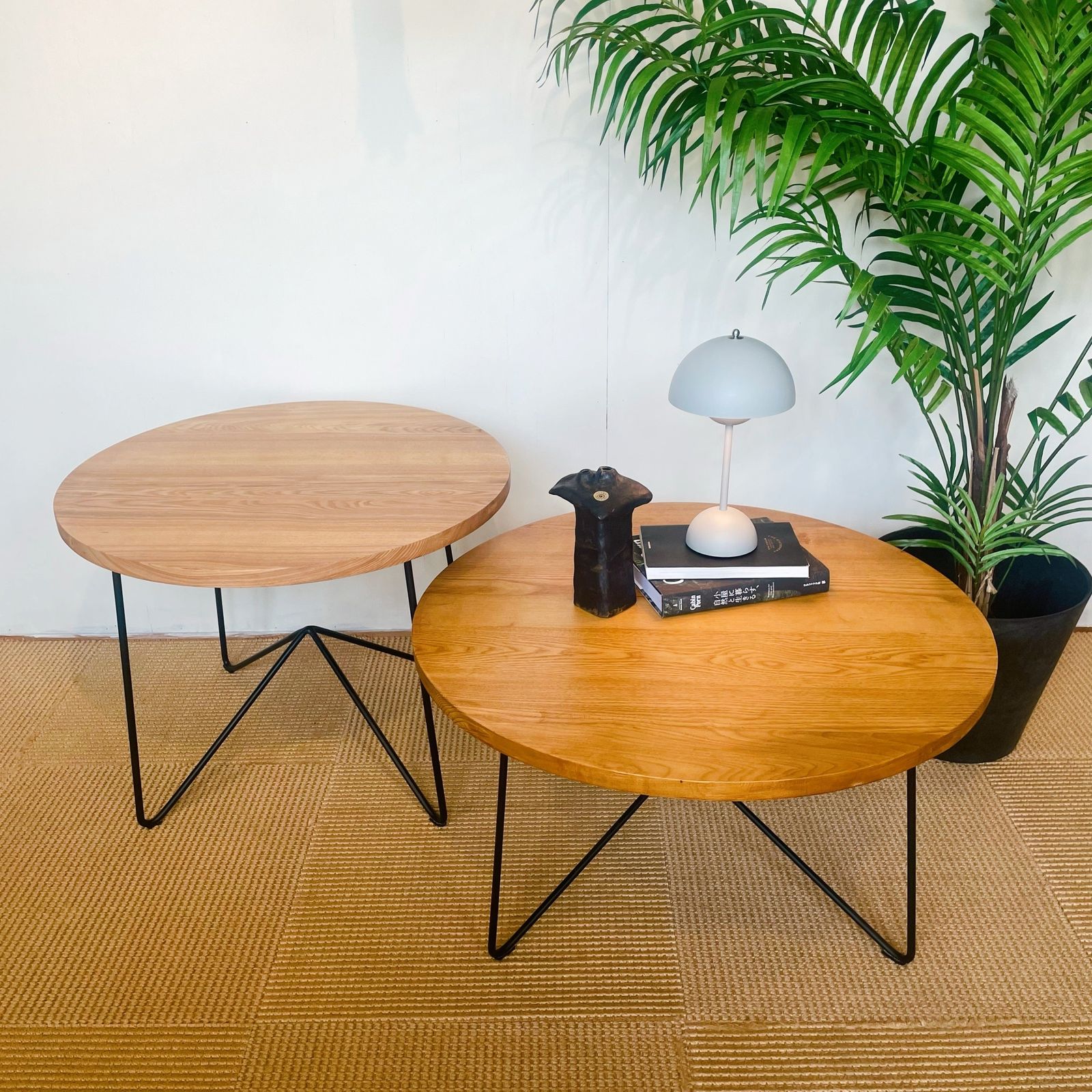 TH ASH TABLE