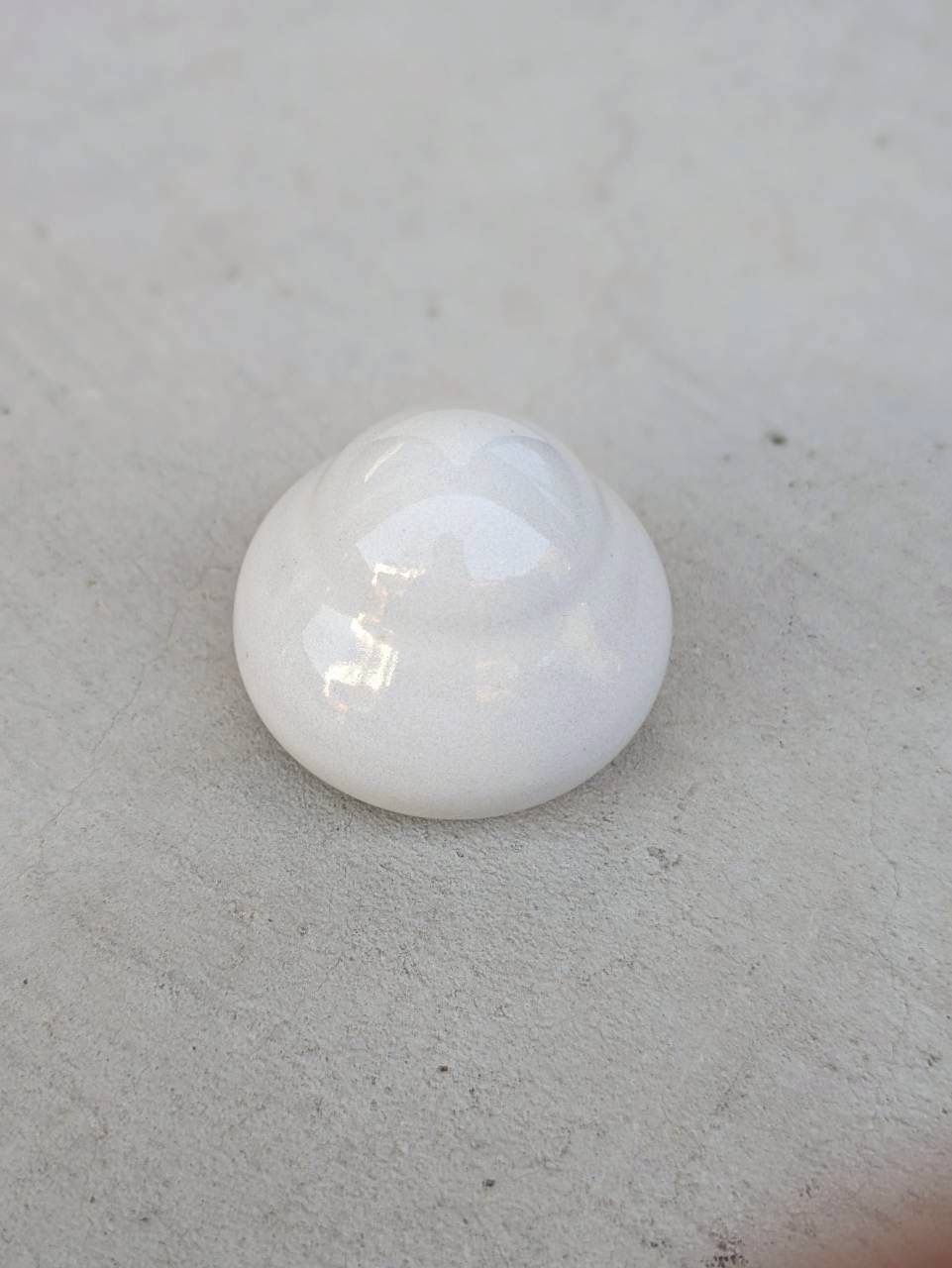 土の花【花】White