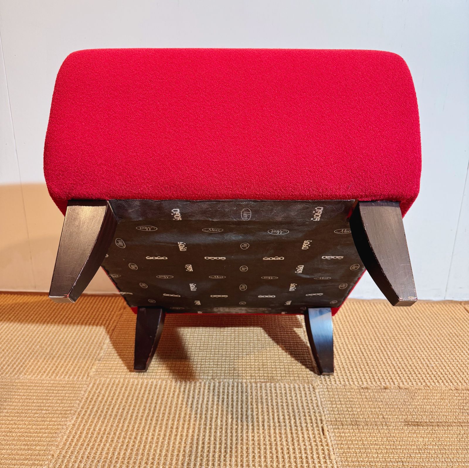 相合家具製作所 / スツール / 1P Stool
