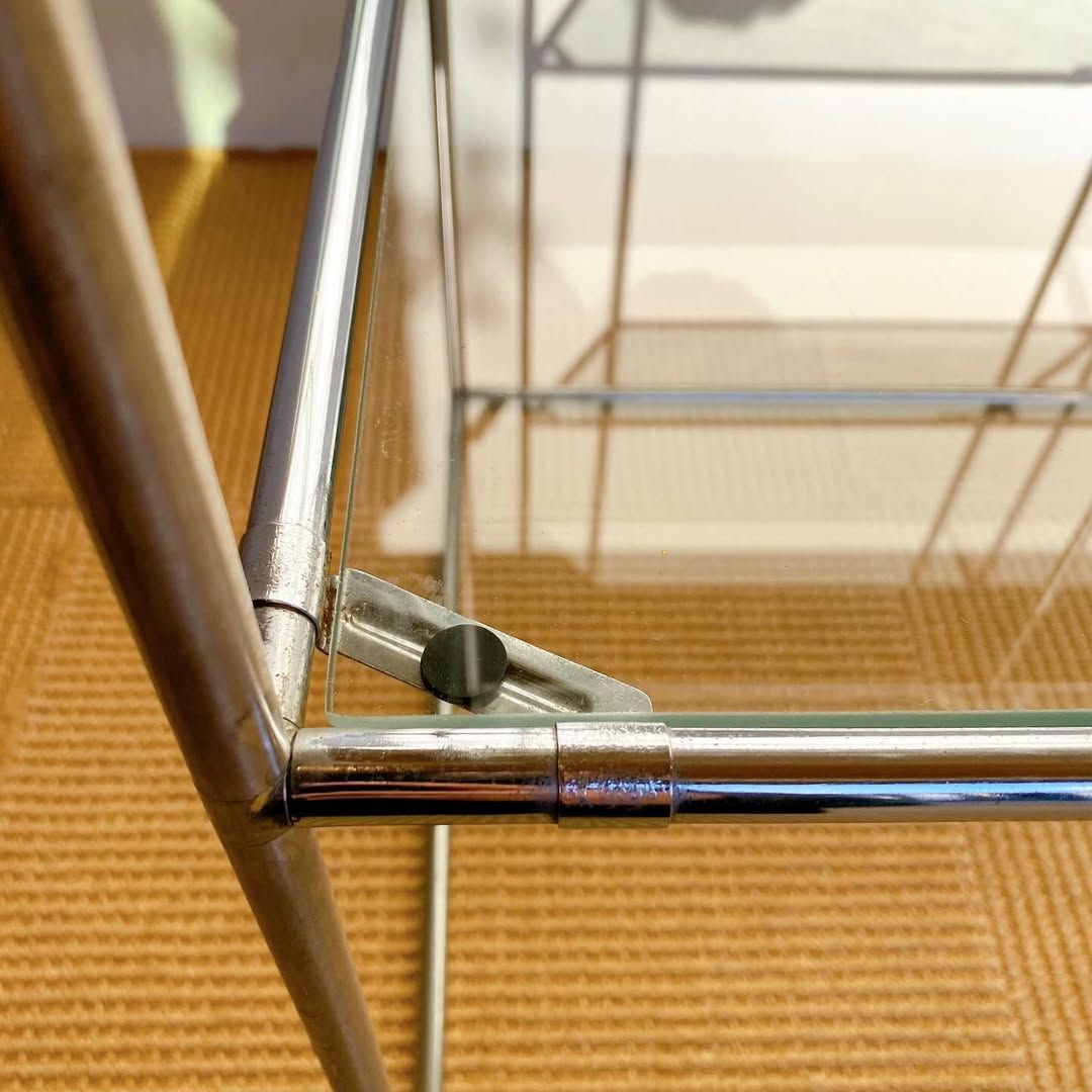 season31-1 / Glass Shelf