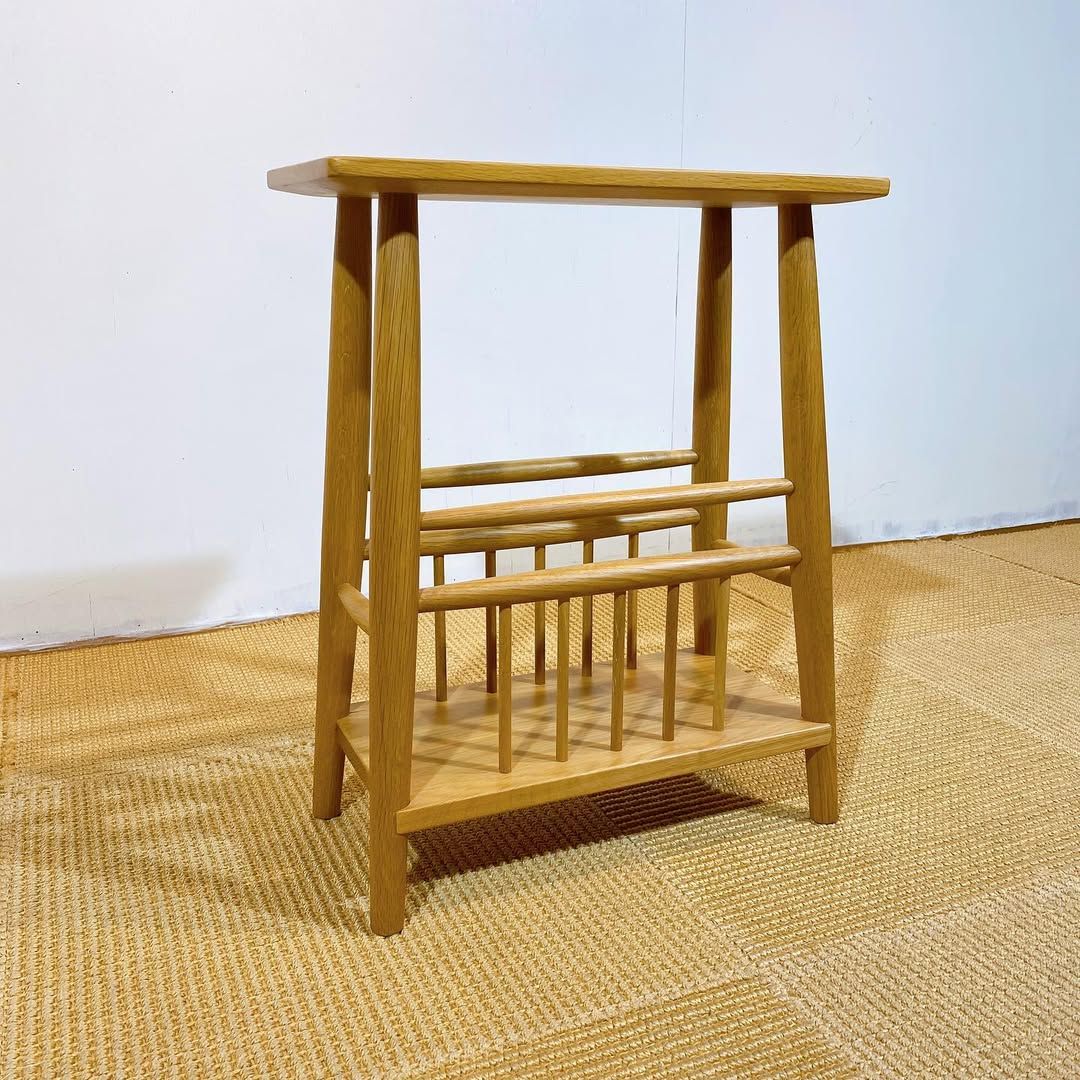 season13-2 / Side Rack