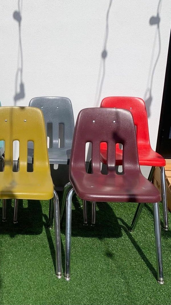 VIRCO 9000 Chair