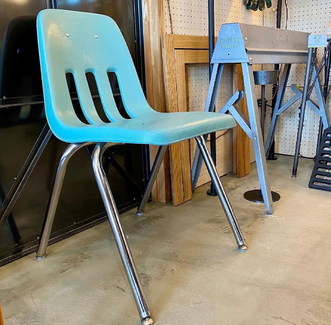 VIRCO 9000 Chair