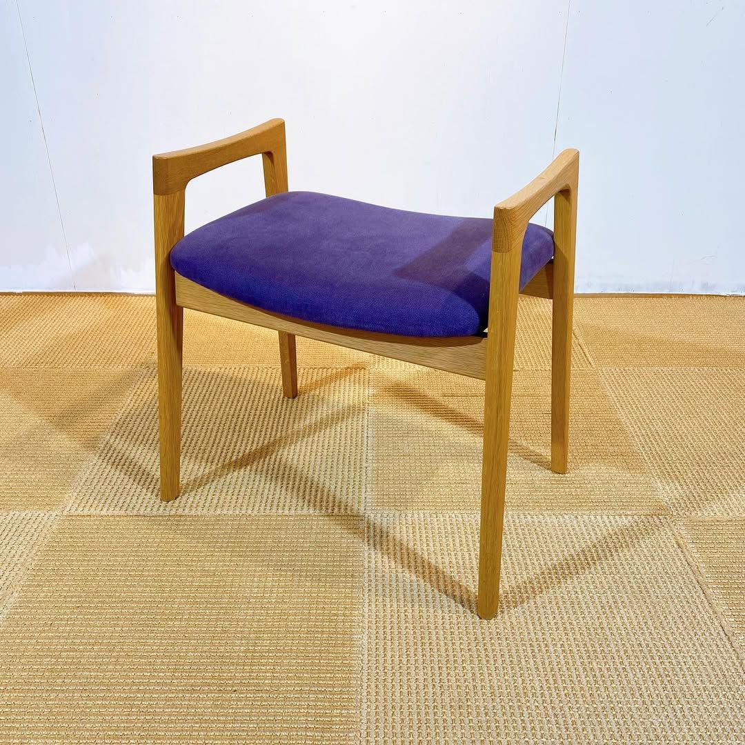 season24-5 / Stool / 辻製作所