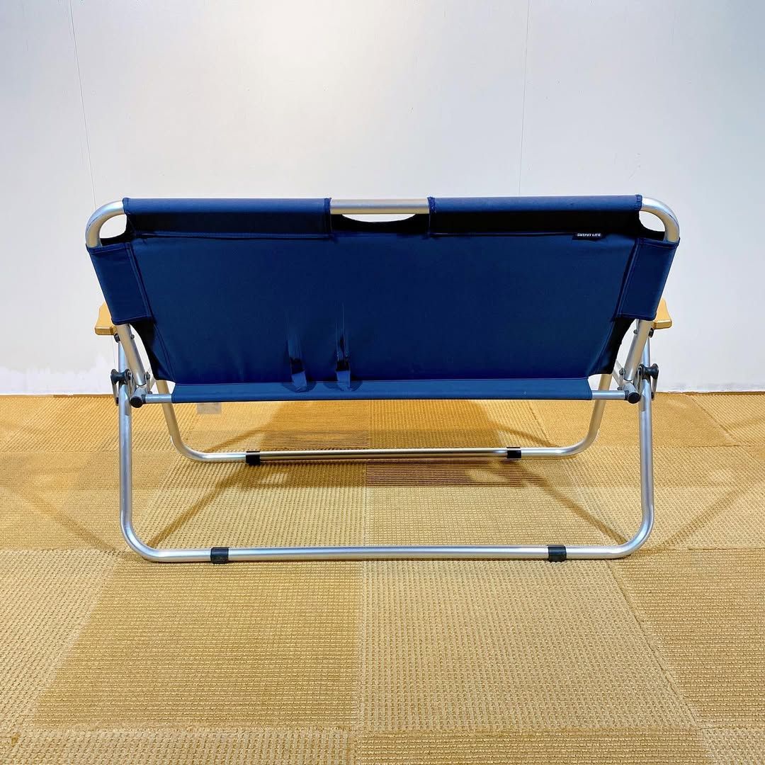 season12-4 / Outdoor Bench