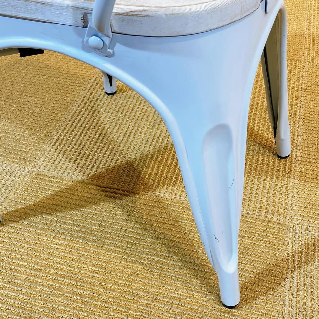 season30-7 / Metal Chair