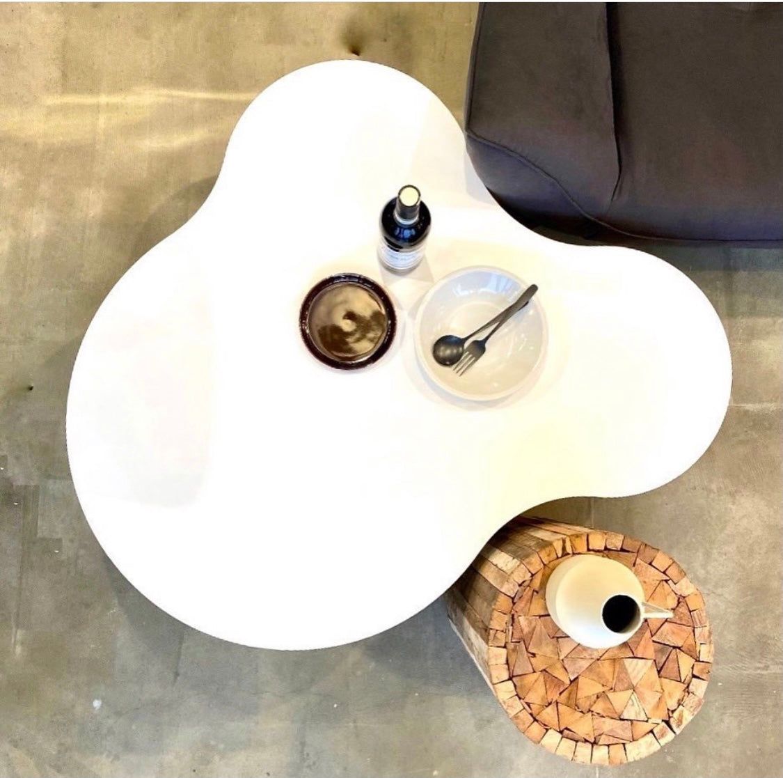 CURU Living table