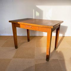 season22-3 / Vintage Work Table