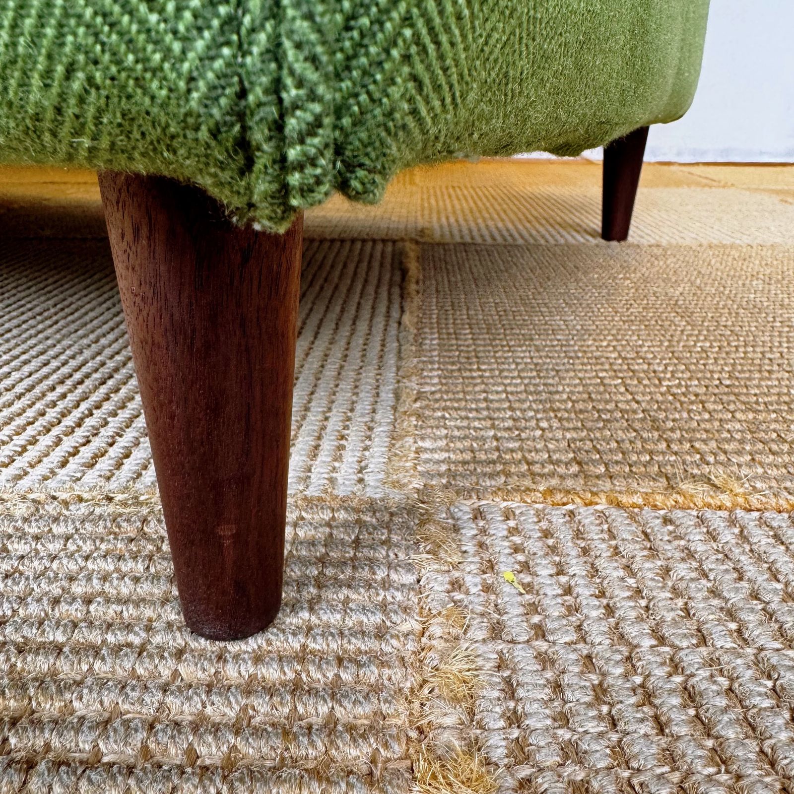 CANARD SOFA / カナードソファ / WELLSPRING ORIGINAL SOFA