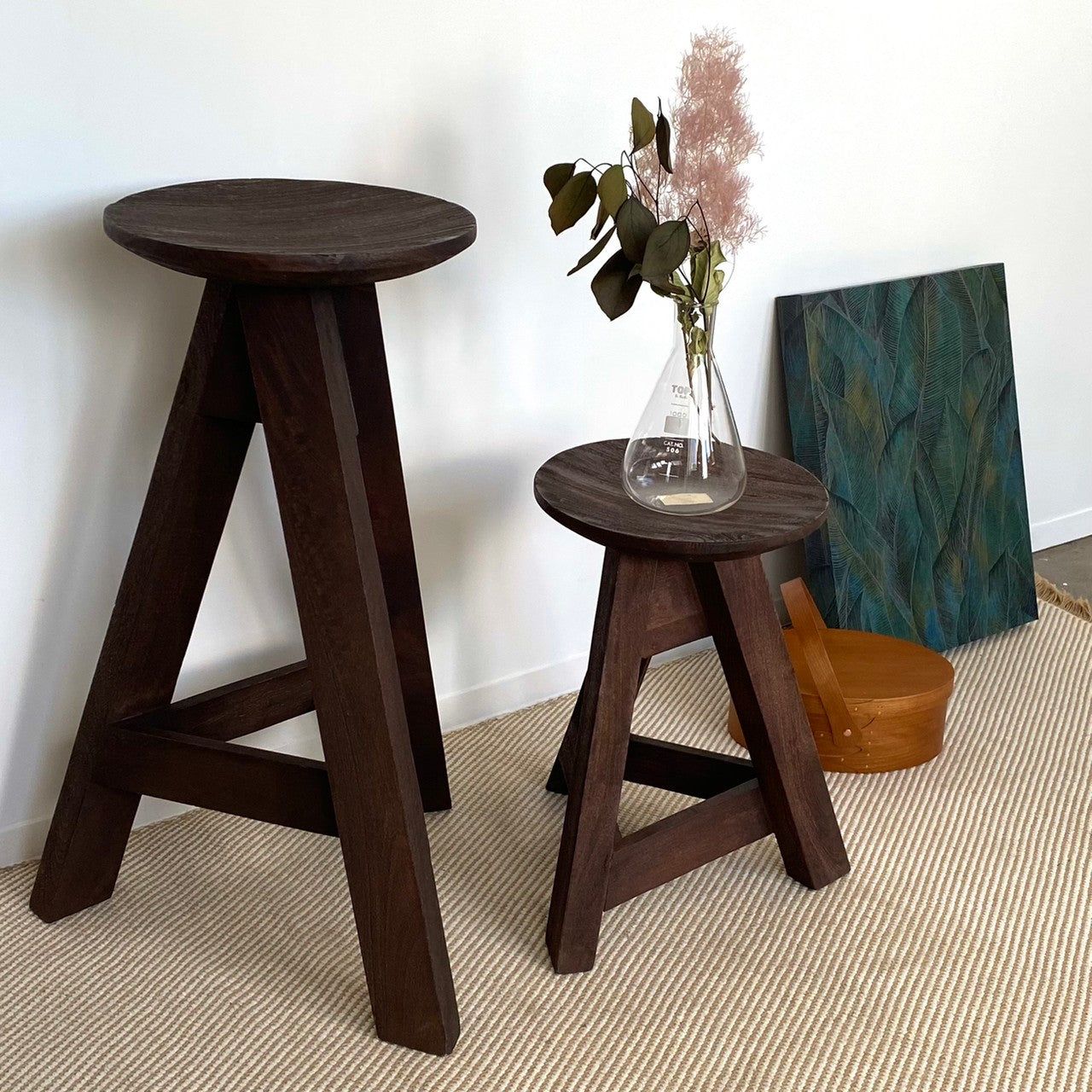 AW Stool
