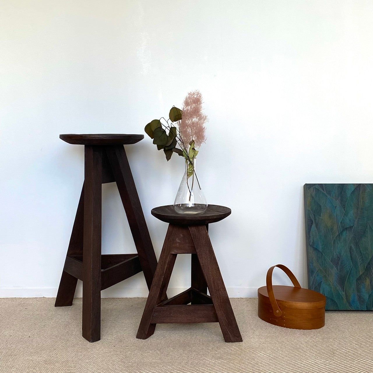 AW Stool
