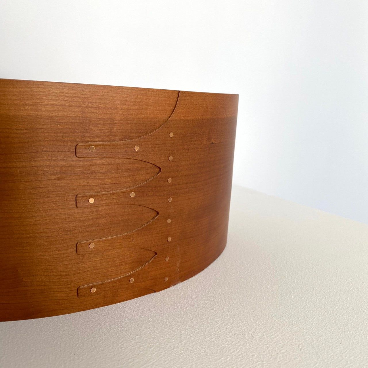Shaker Box