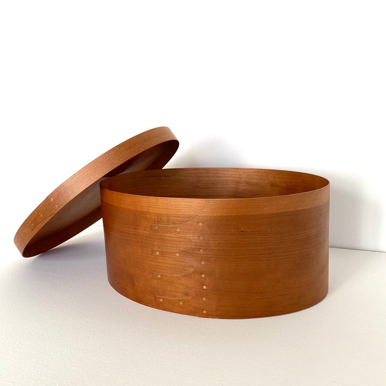 Shaker Box