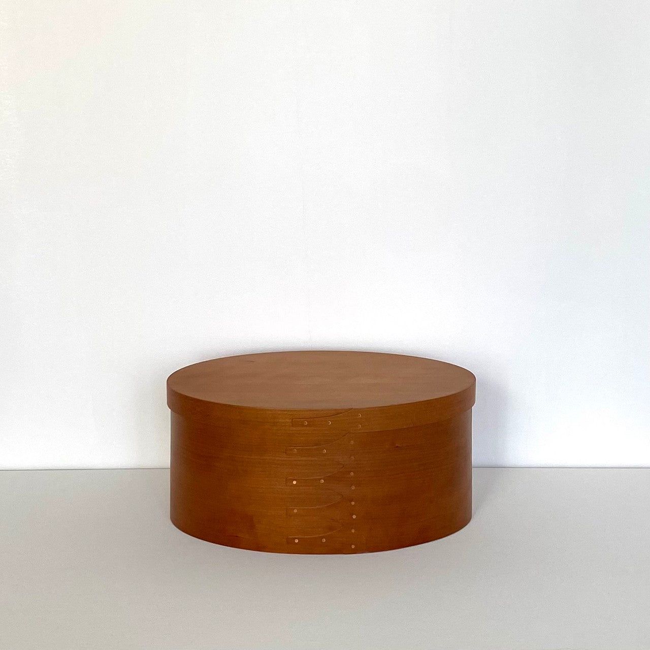 Shaker Box