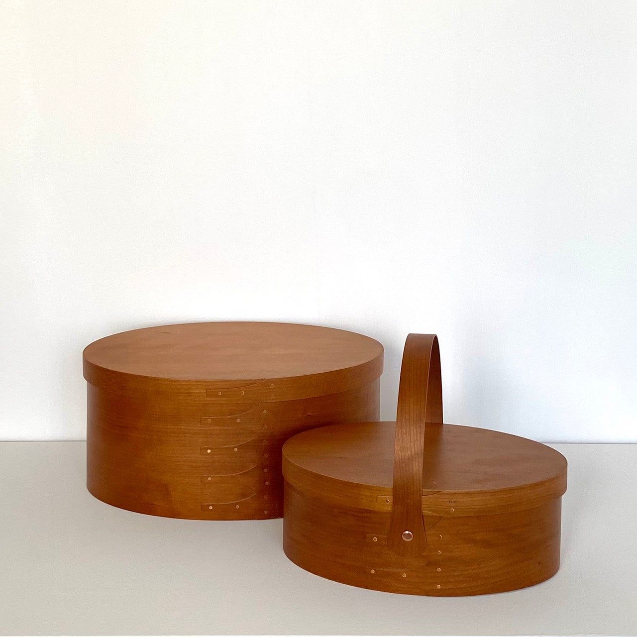 Shaker Box