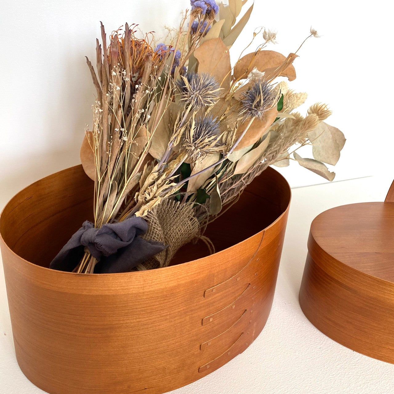 Shaker Box