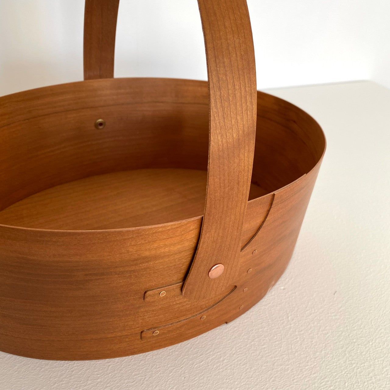 Shaker Box