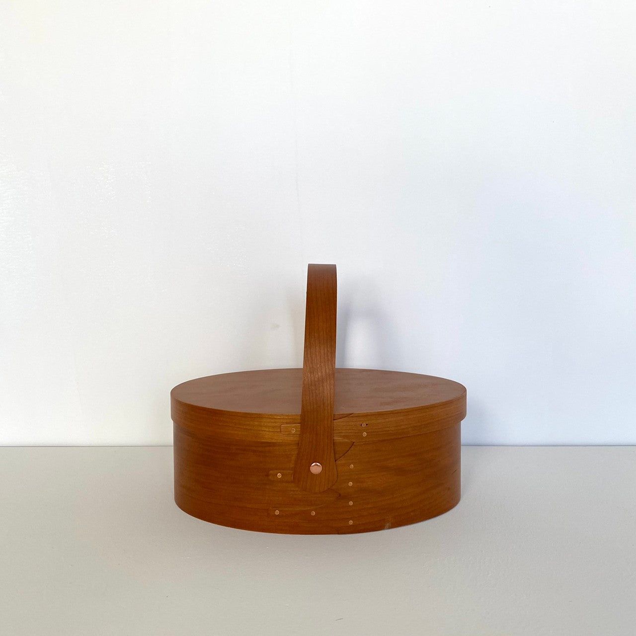 Shaker Box