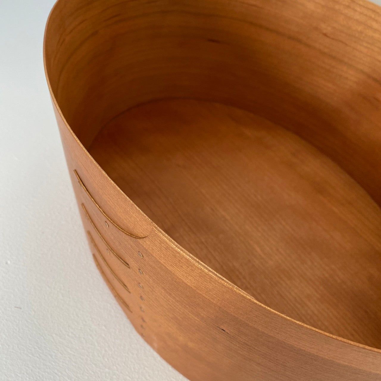 Shaker Box