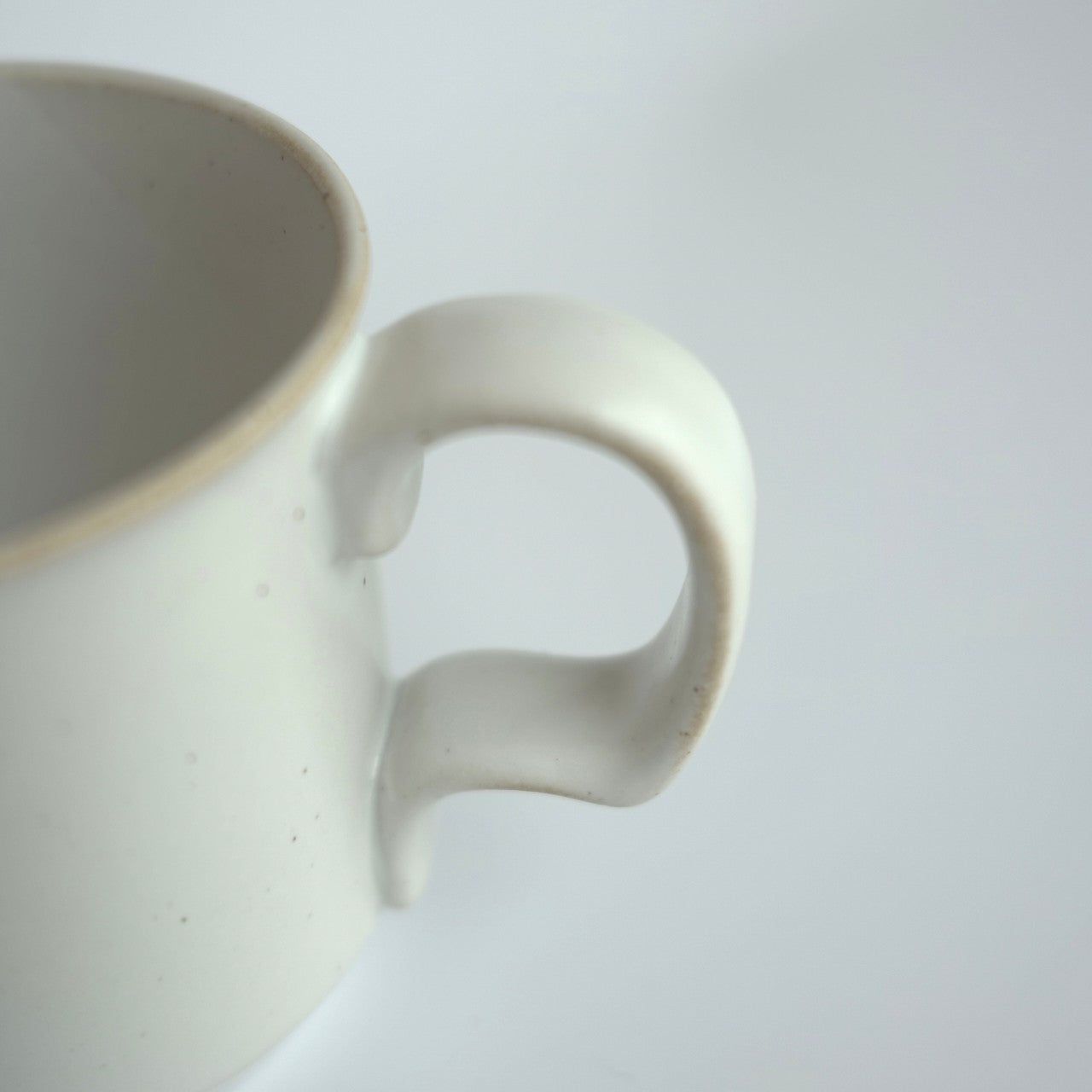 Ancient Pottery mug