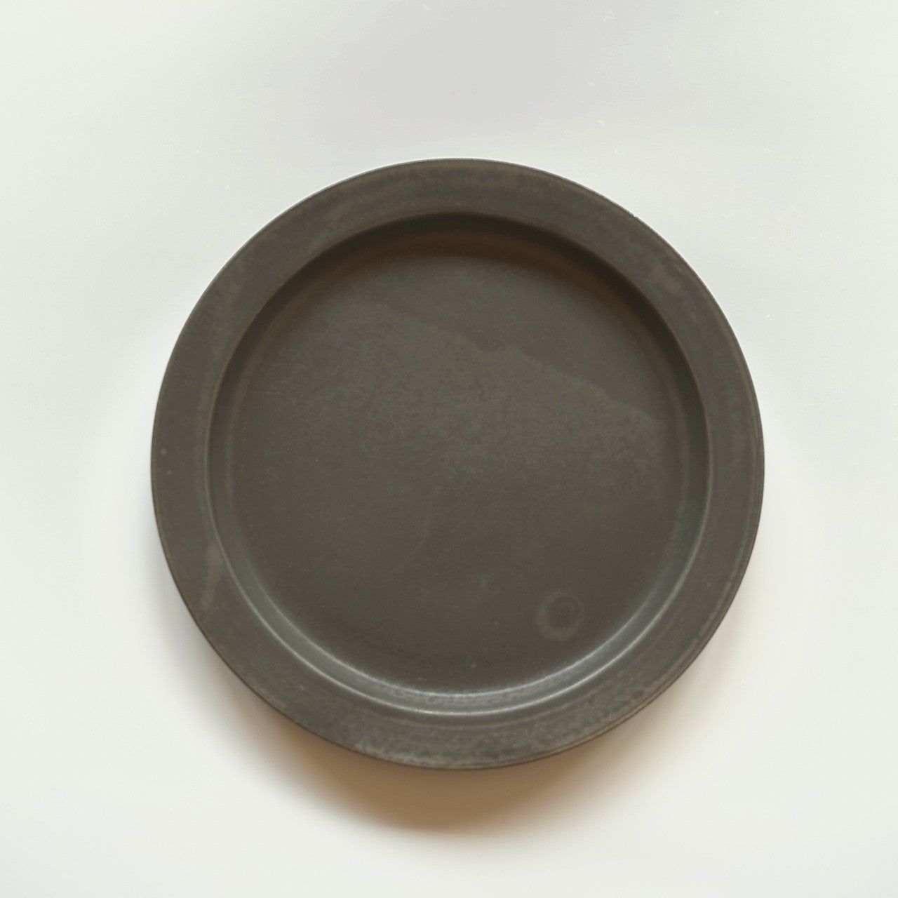 Ancient Pottery Plate