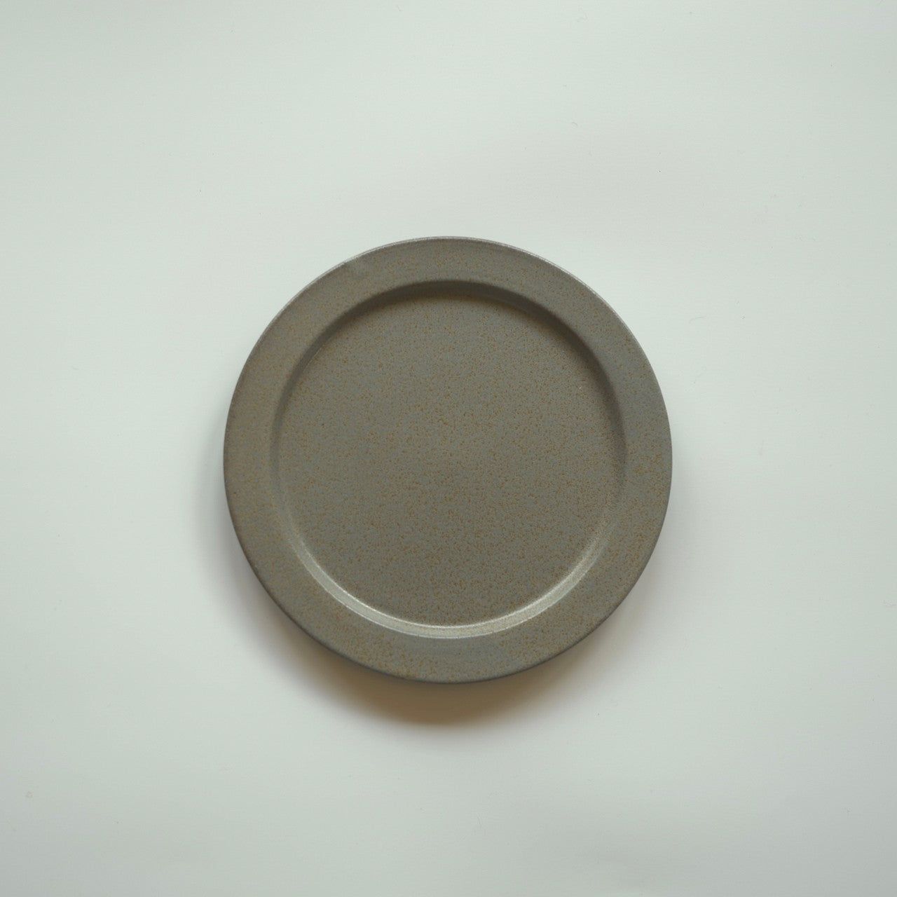 Ancient Pottery Plate