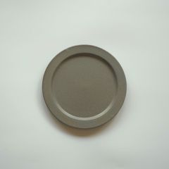 Ancient Pottery Plate