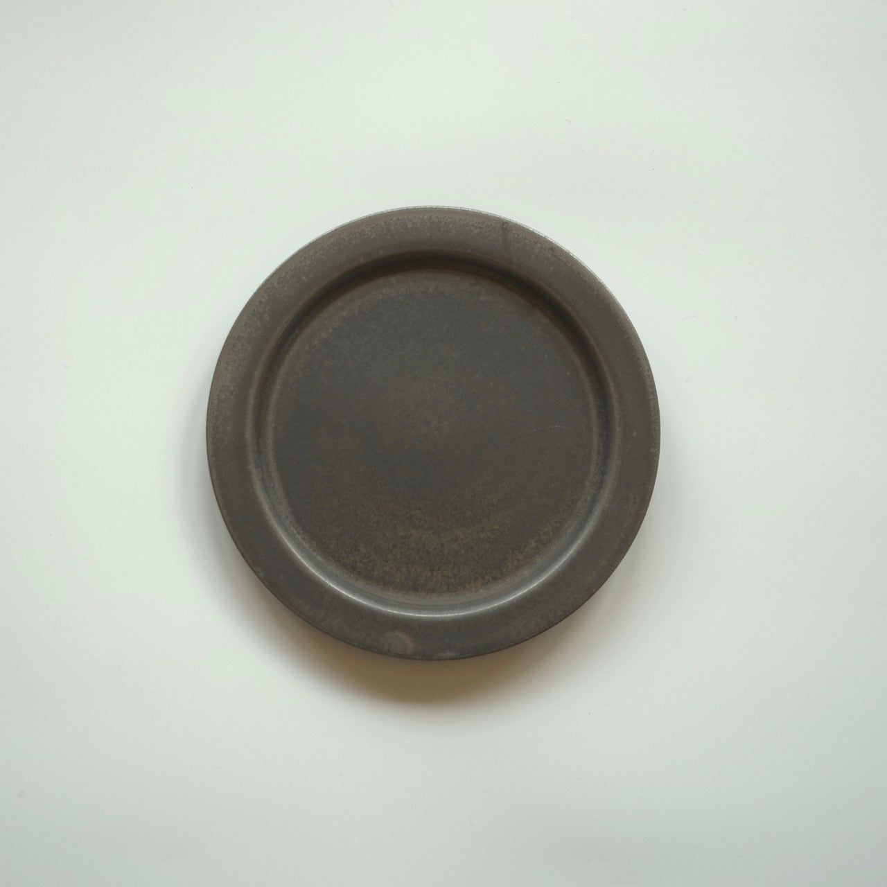 Ancient Pottery Plate