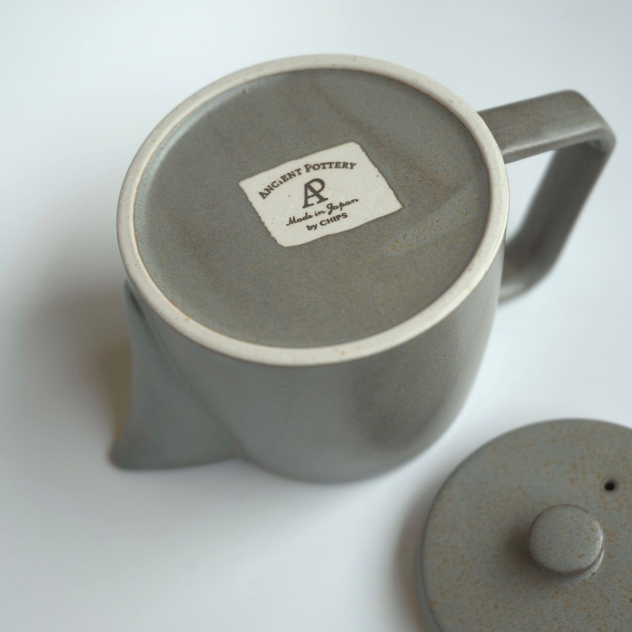 Ancient Pottery pot